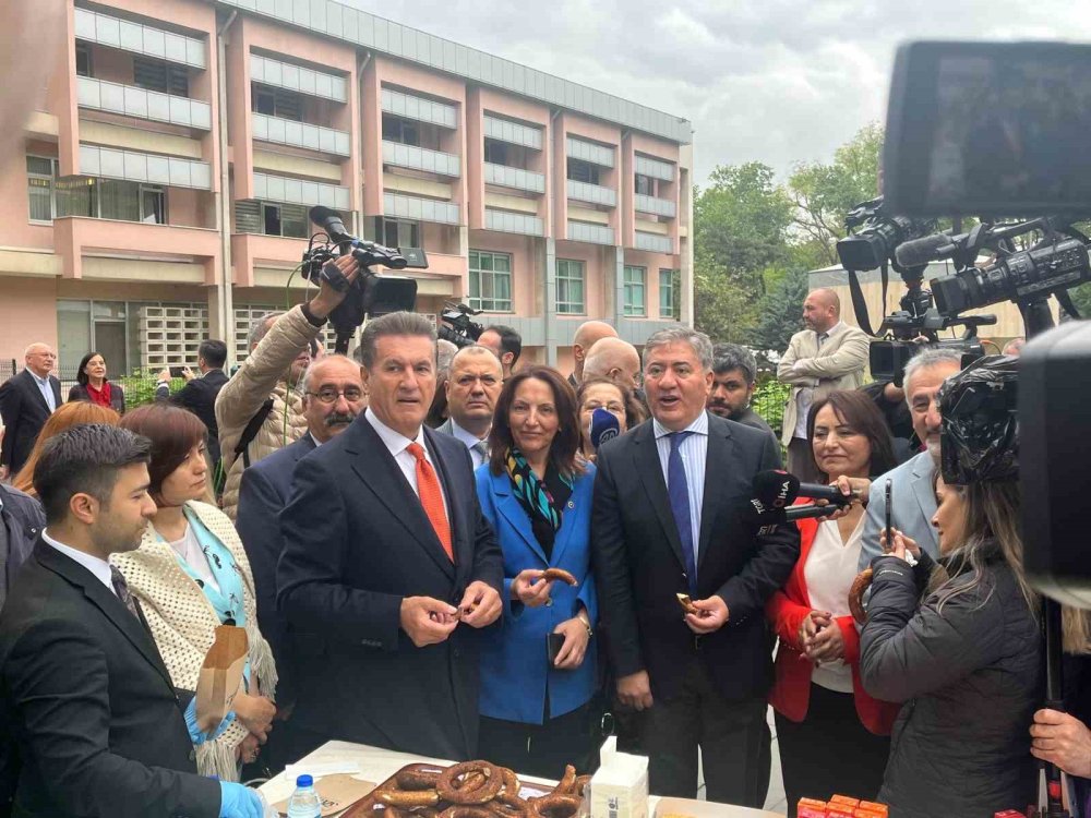 CHP’li milletvekillerinden yeni müfredat taslağına tepki