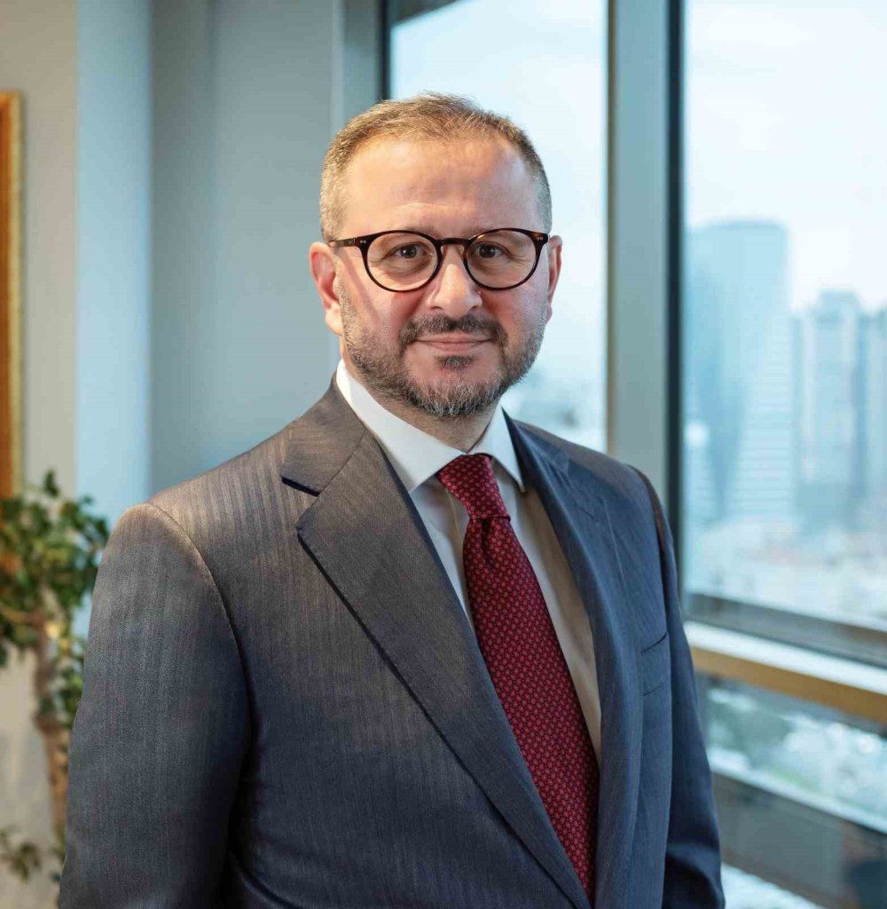 Turkcell'in Yeni Yönetim Kurulu Belirlendi