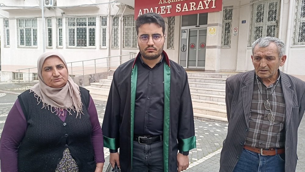 Bedriye Kılıç davası: Cinayeti itiraf edip yer gösteren koca mahkemede 'ben öldürmedim' dedi