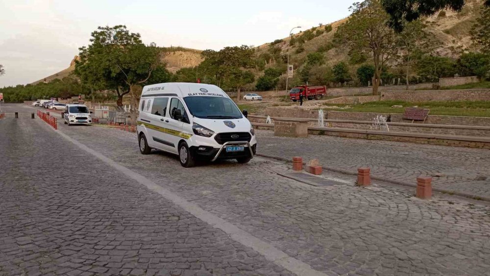 İlk kavgayı mahalleli ayırdı, ikincide kalbinden bıçakladı