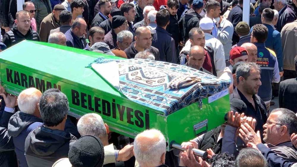 Minibüsün çarptığı İdris Sağlam 8 gün sonra hayatını kaybetti