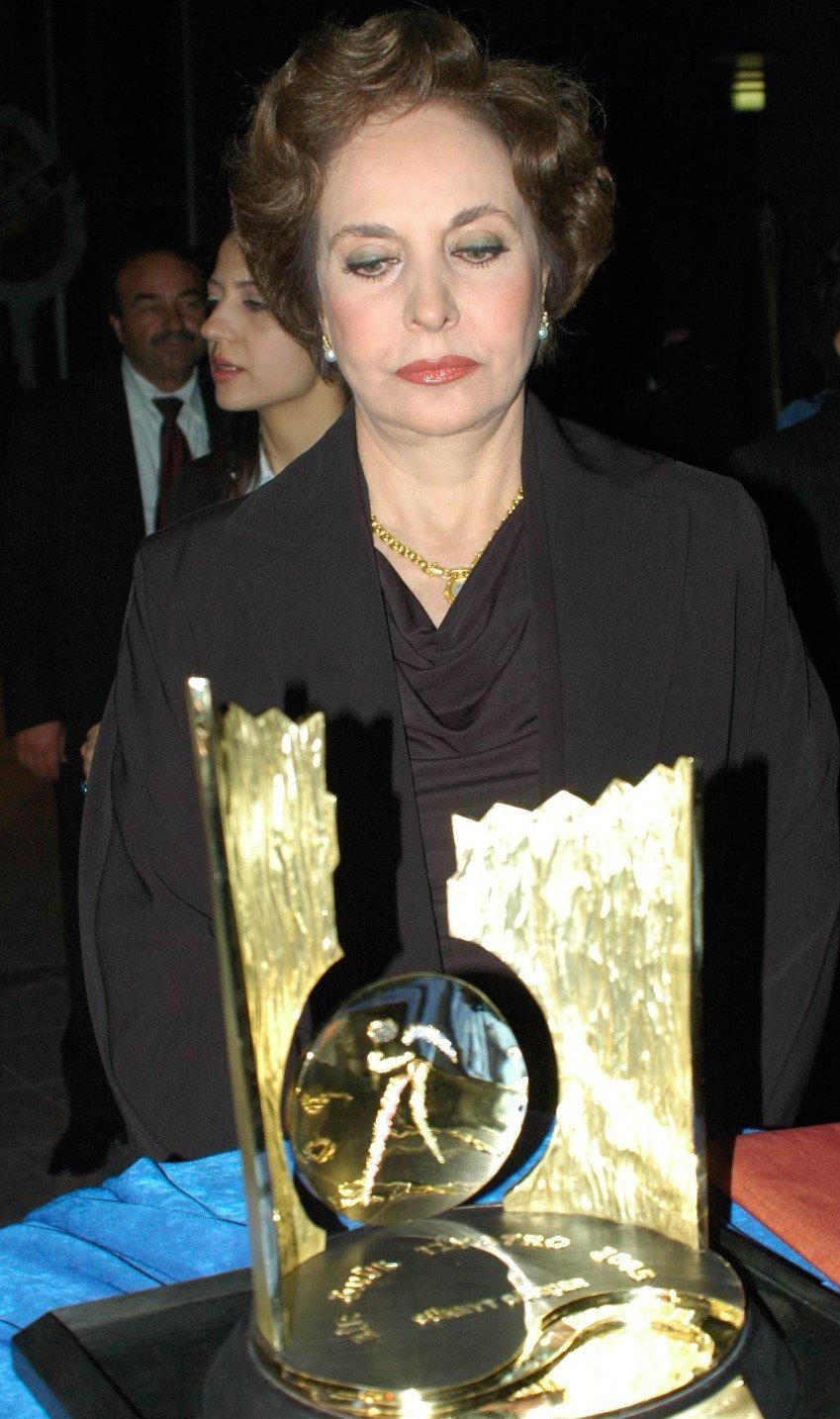 Tiyatro ve Sinemanın Duayen İsmi Ayten Gökçer Hayatını Kaybetti