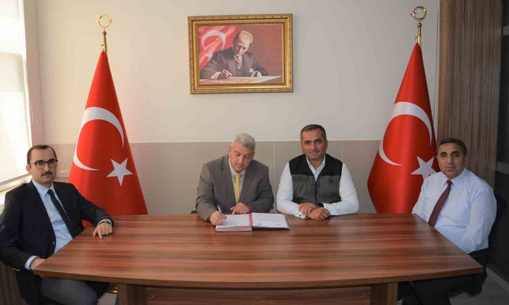 Hükümlüler Orman Faaliyetlerinde Çalışacak