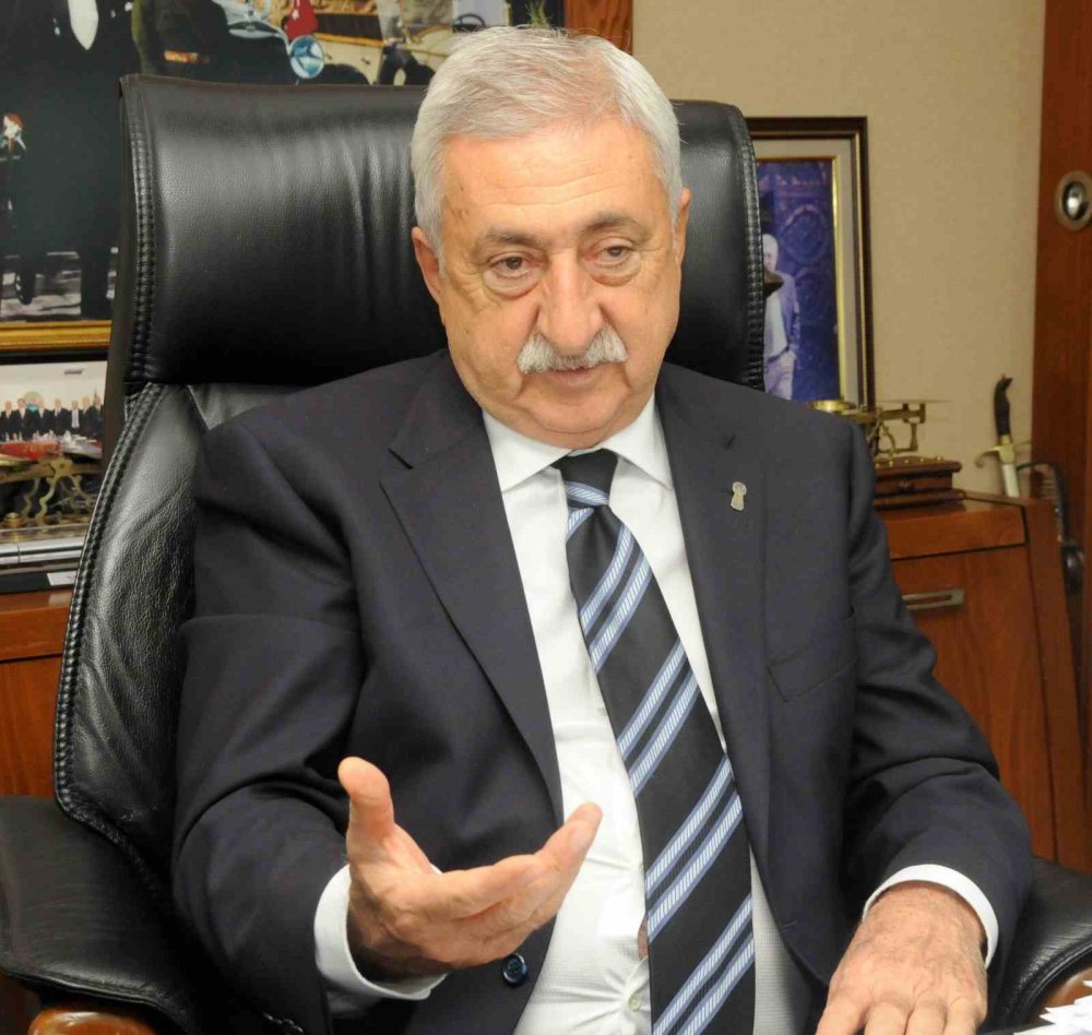 Esnaf ve vatandaş yapılandırma bekliyor