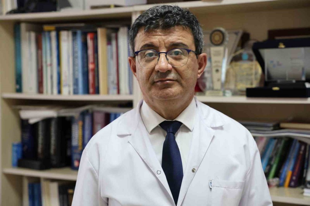 Fazla kilolarınız çok da masum olmayabilir