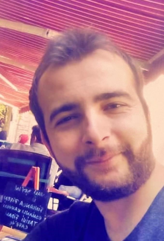 Taksici Yunus Emre Yüksel'i 20 kere bıçaklayıp gasp eden 19 yaşındaki saldırgan tutuklandı