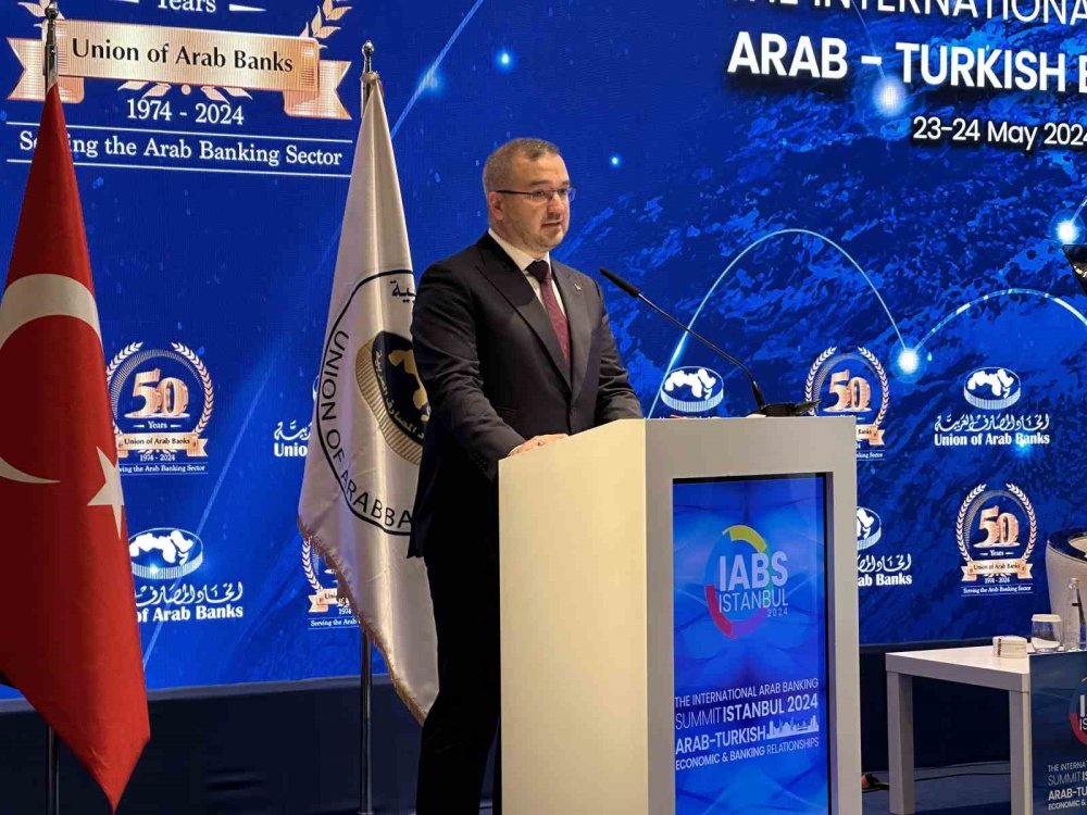 TCMB Başkanı Karahan: TL değer kazanacak