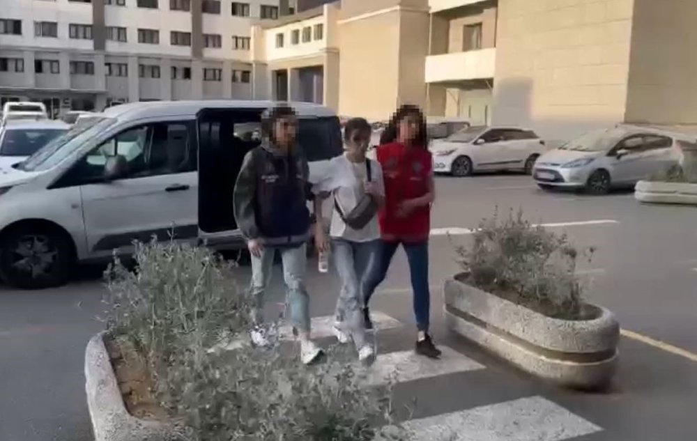 'Fenerbahçe şampiyon olacak' diyen Astrolog Meral Güven gözaltına alındı