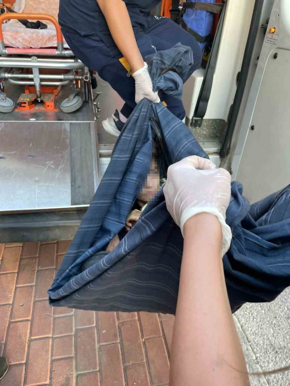 Yeğenini Çöp Eve Kilitleyen Teyzenin Cezası Belli Oldu