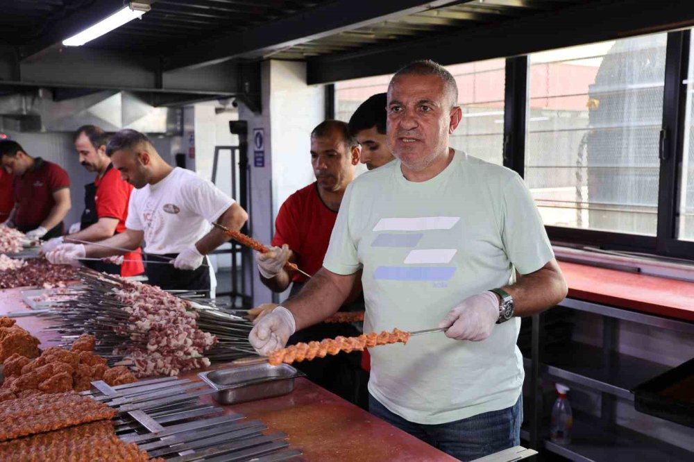 Uzmanından uyarı geldi: Kurban etini dinlendirin