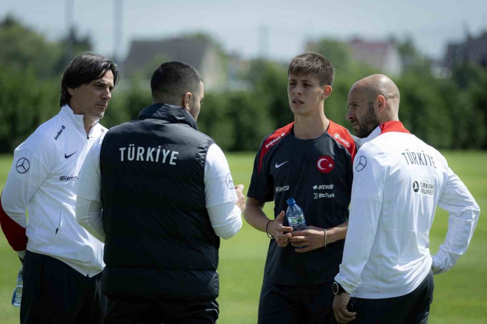 A Milli Takım, ülke ülke geziyor