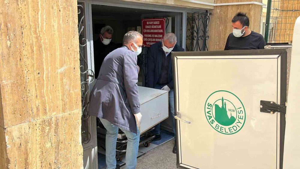 Sivas’ta keneden 3 kişi hayatını kaybetti