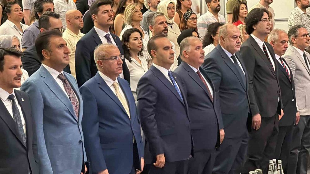 Türkiye'nin Milli Teknoloji Hamlesi: TOGG Avrupa Yollarında!