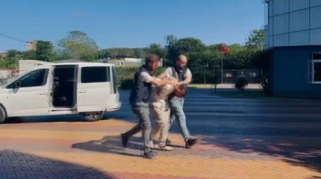 Huzurevinde Şiddet Skandalı: O Anlar Kamerada