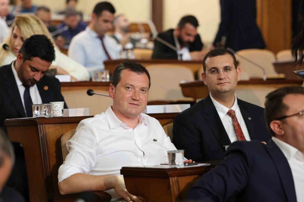 Silivri Belediye Başkanı’ndan tepkilere neden olan ’kadınlar plajı’ açıklaması