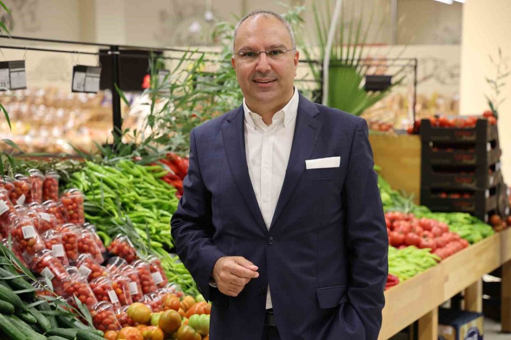 CarrefourSA, Bayilik Buluşmalarıyla Küçük Esnaf ve Girişimcileri Destekliyor