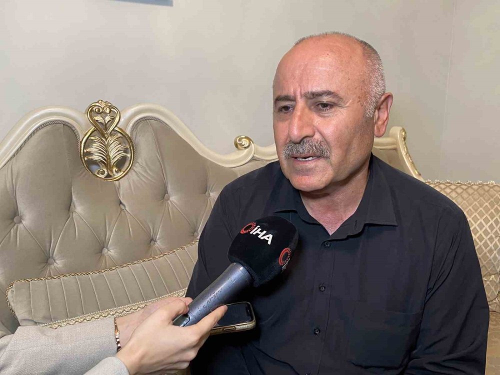 Oğuz Murat Aci'nin Katili Türkiye'ye Getiriliyor
