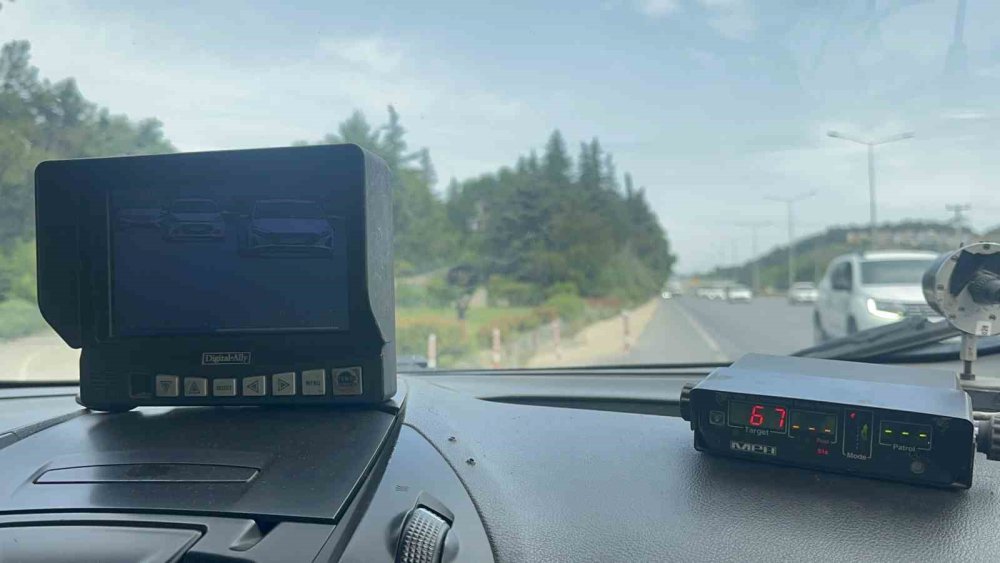 Bursa’da Parası Olan Gaza Bassın