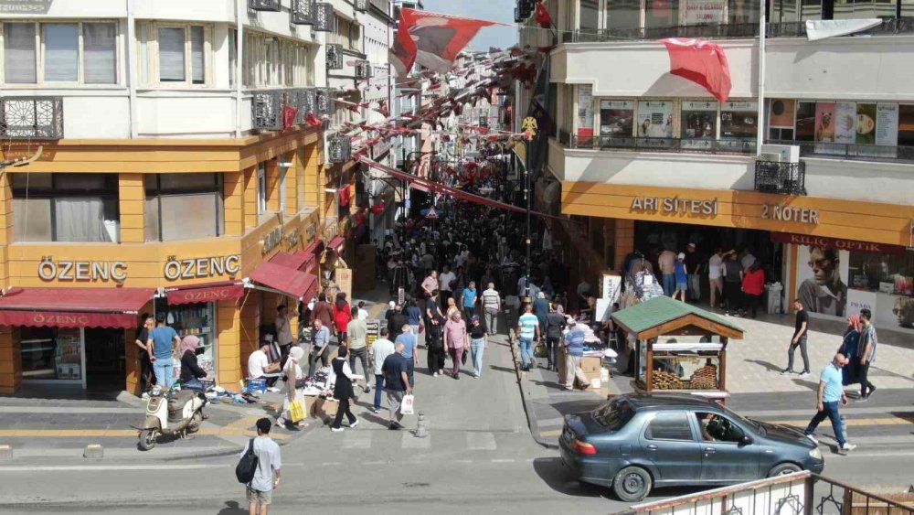 Sivas Oldu İstanbul