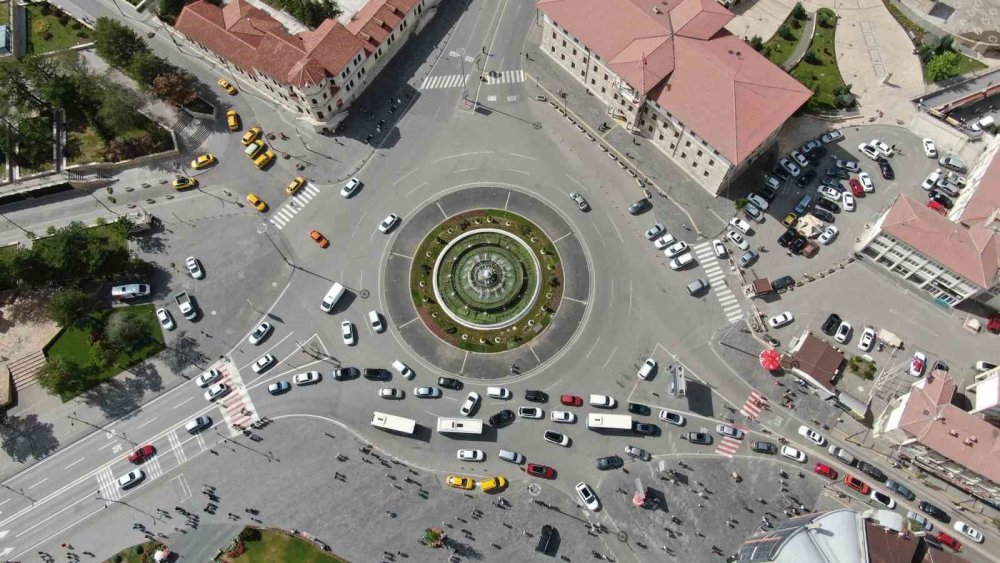 Sivas Oldu İstanbul