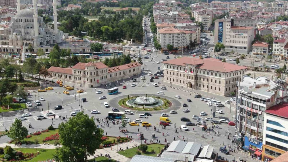 Sivas Oldu İstanbul