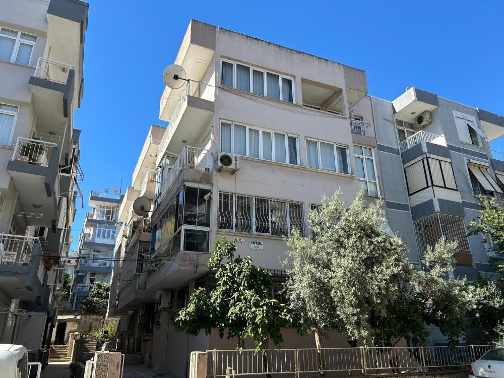 15 yaşındaki Hacer’i katleden 15 yaşındaki eski sevgili tutuklandı