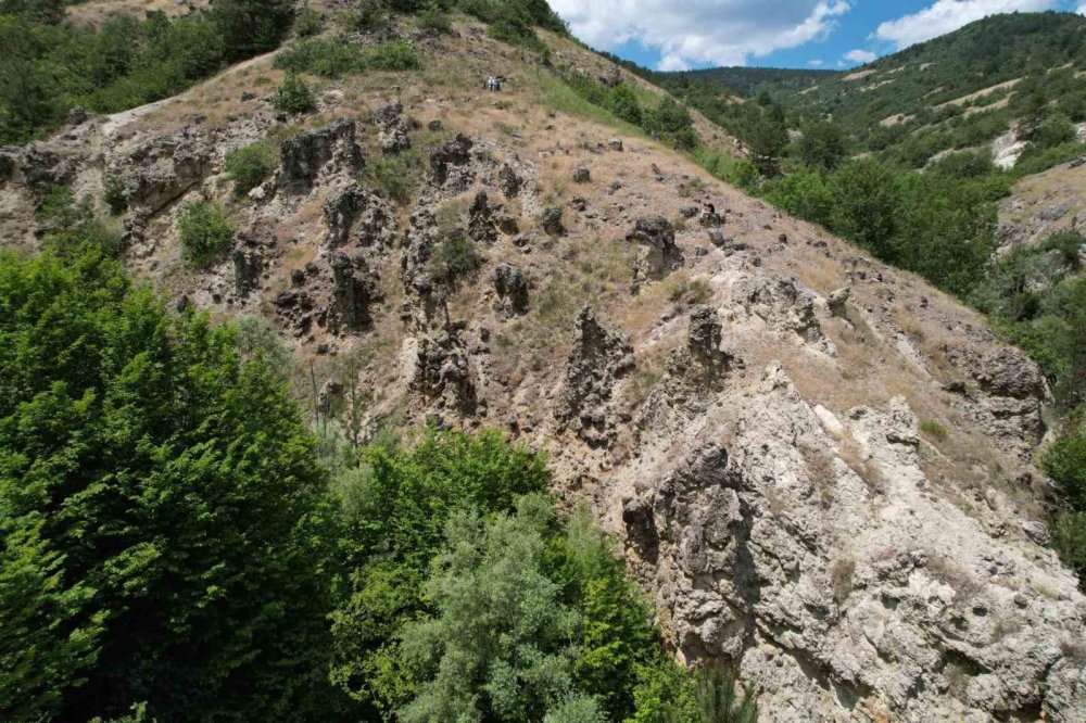 Kızılcahamam'ın Gizli Hazinesi