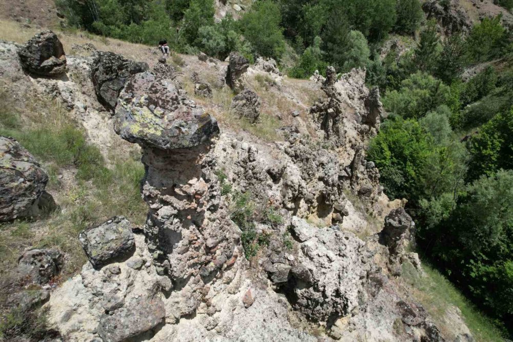 Kızılcahamam'ın Gizli Hazinesi