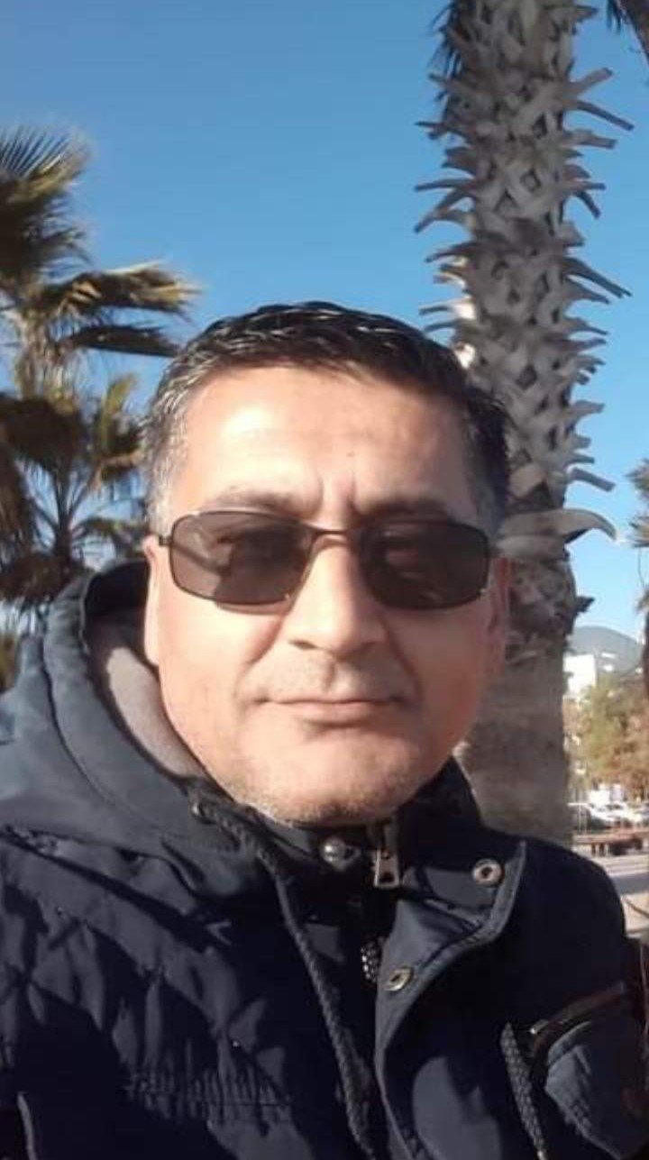 Antalya'da Kadın Cinayeti: Eski Eşi Tarafından Boğazı Kesilerek Öldürülen Ayten Çağıran Konya'da Toprağa Verildi