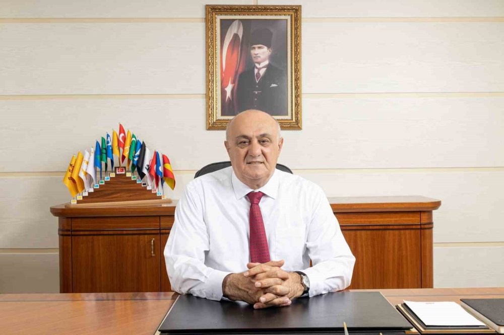 Konya Şeker devler liginde 52. sırada