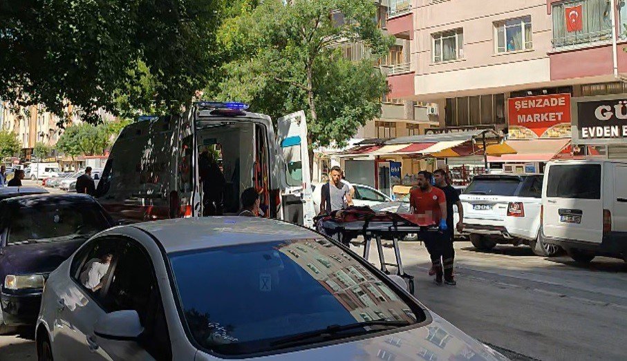 Ümmü Döğer'in Cenaze Töreninde Gözyaşları Sel Oldu