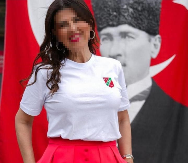 İkinci Seçil Erzan vakası: Şube müdürü gözaltında