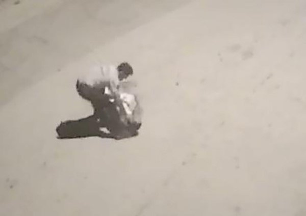 İyice çıldırdık: Site güvenlikçisi daire sahibini böyle öldürdü