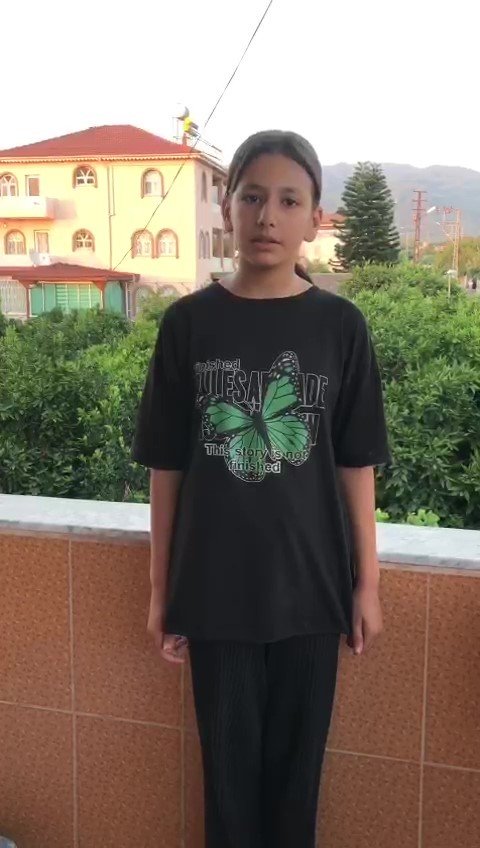 Arda Güler’den Deprem Bölgesindeki Esila Ongün’e Yürek Isıtan Yanıt