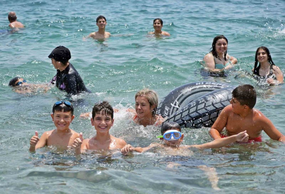 Nem, sıcaklığı 3'e katladı