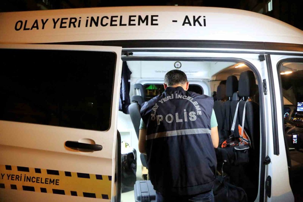 15 gün önce öldü, ceset kokusu başlayınca başına gelen anlaşıldı