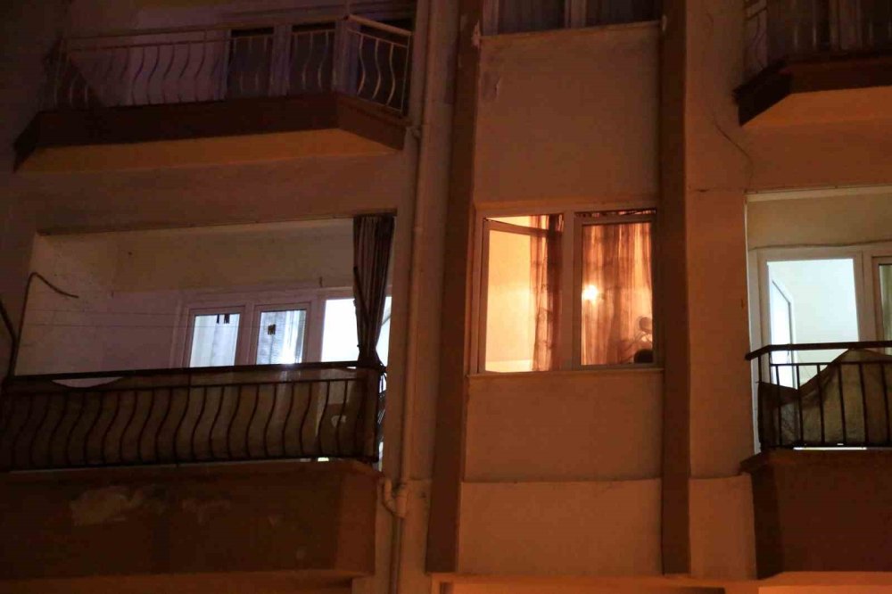 15 gün önce öldü, ceset kokusu başlayınca başına gelen anlaşıldı