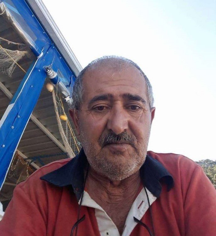 Hastaneye gitmeyi reddeden adam ölü bulundu