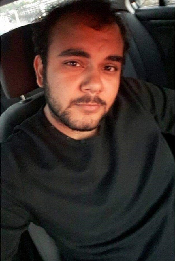 Hatalı sollama 28 yaşındaki cankurtaran Batuhan Aytar'ı hayattan kopardı