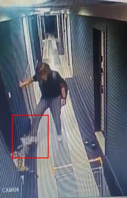 Şirine’yi tekmeleyerek 4. kattan aşağı atan kadın akademisyene hapis cezası