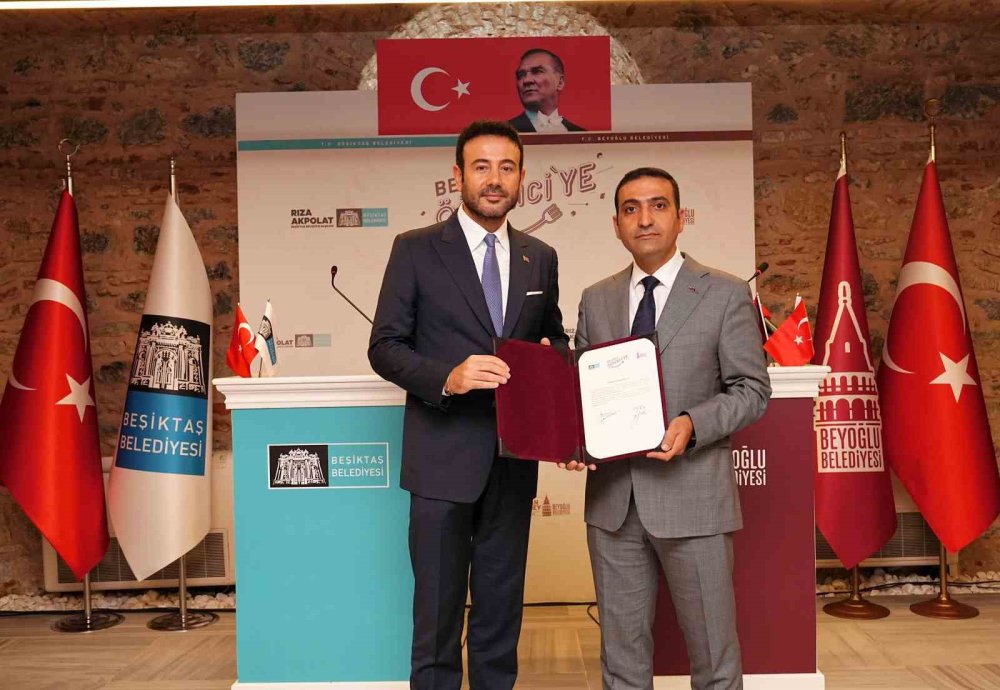 ‘Öğrenci Ye’ projesi Beyoğlu’nda uygulanacak