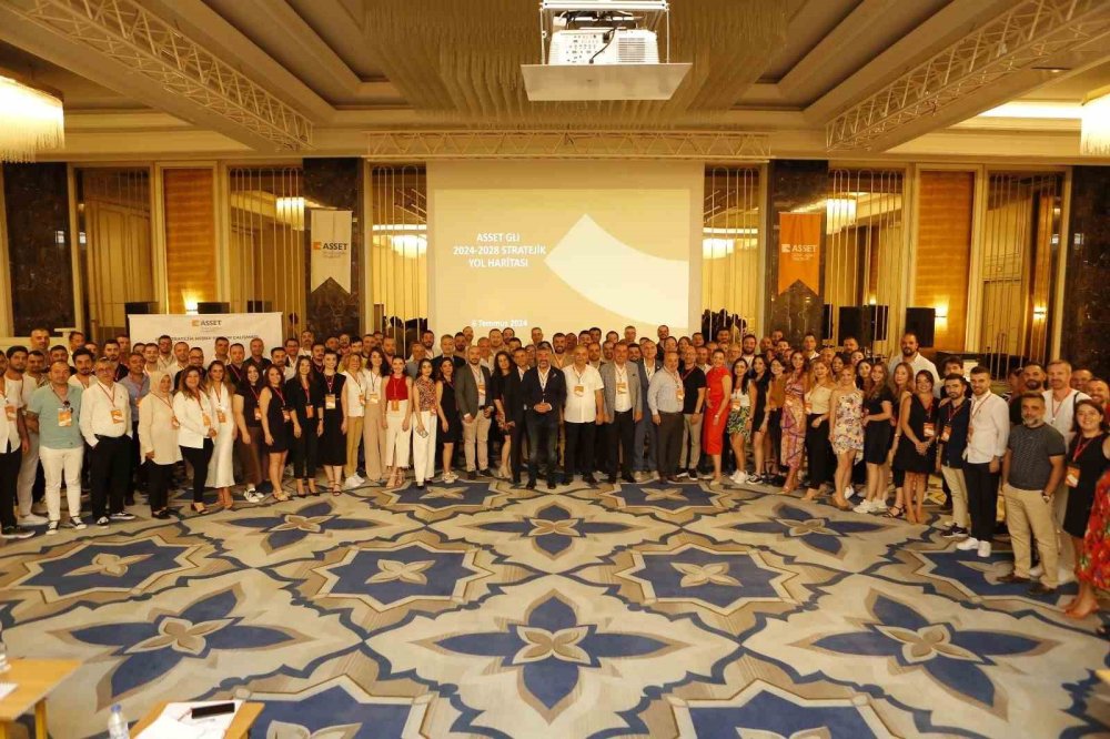 Türkiye'nin Ekonomik Geleceği E-İhracatta