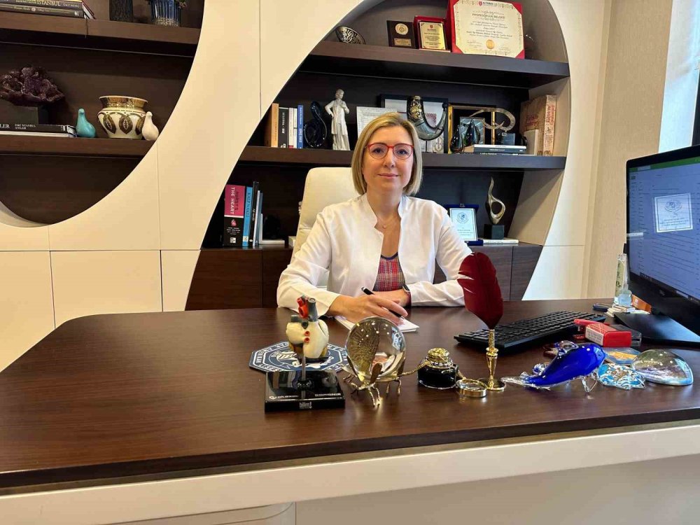 Multivitaminlerdeki gizli tehlike