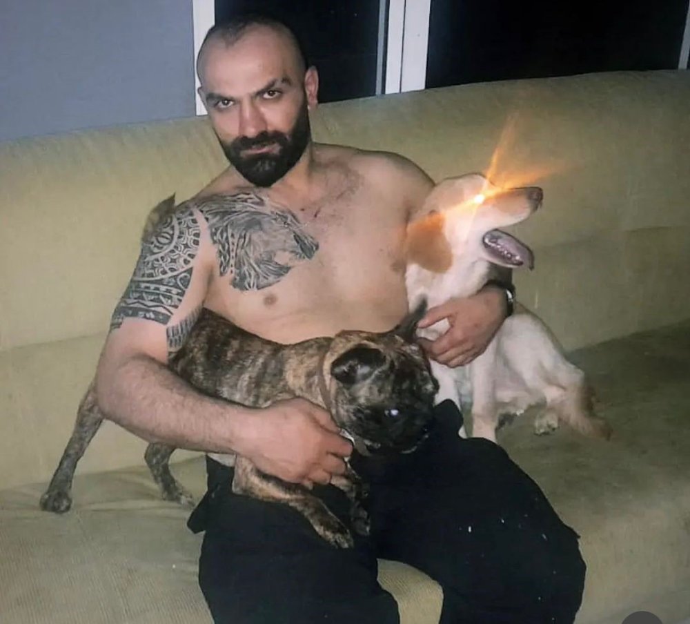 Bursa'da eşkiya sokağa indi! 2 amcaoğlu cinayete karışıp kaçtı, yakalandı ve tutuklandı