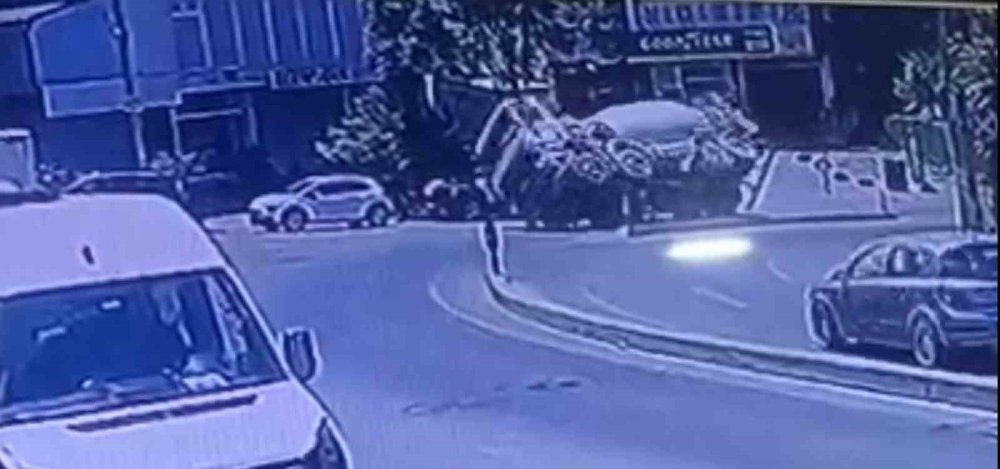 8 Yaşındaki Çocuğun Ölümüne Neden Olan Beton Mikseri Sürücüsüne 9 Yıl Hapis Talebi