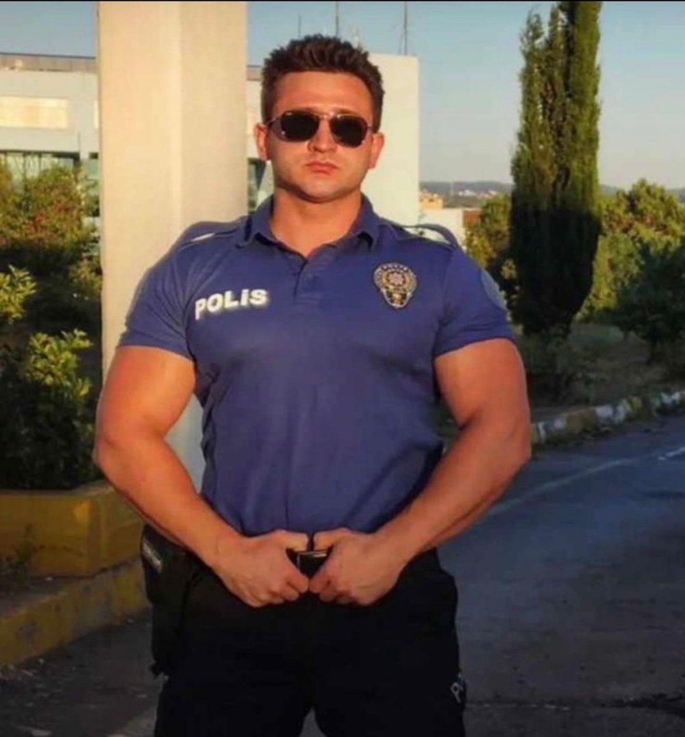 Polis Memuru Numan Çebi Akıntıya Kapılarak Hayatını Kaybetti