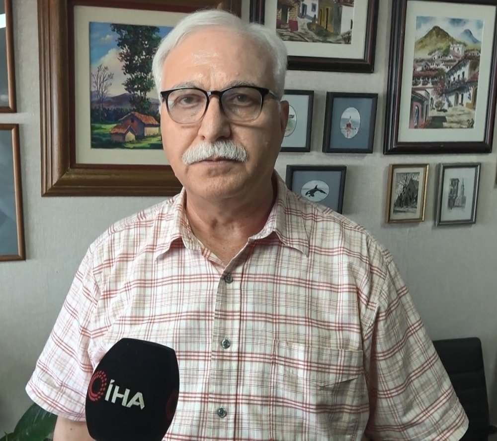 Yayla Tatili Kalp Yetmezliği ve KOAH Hastaları İçin Risk Oluşturabilir
