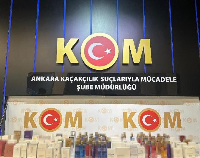 Rüşvet, Resmi Belgede Sahtecilik, Kanuna Muhalefet: Kamuyu Zarara Uğratan 33 Kişilik Çete Çökertildi