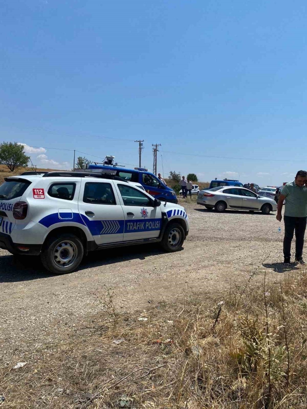 Beyşehirli silah fabrikatörü Aydın Kuyucu motorunu ölüme sürdü