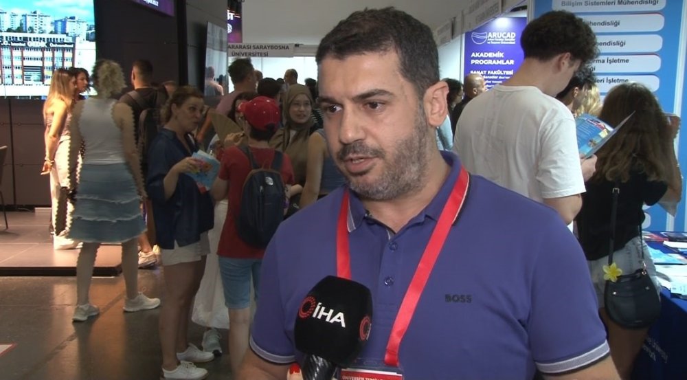 YKS tercih döneminde bölüm seçerken iş imkanlarına dikkat